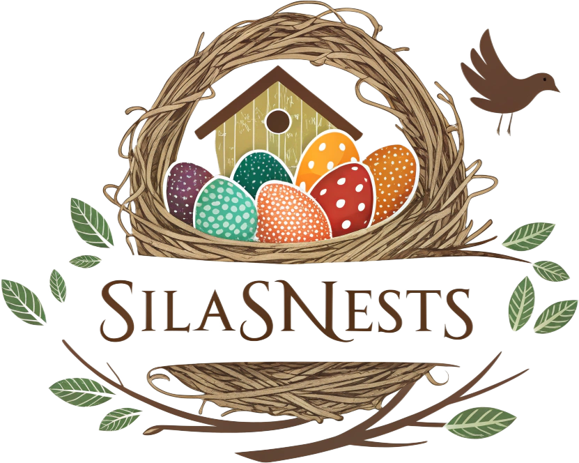 Silas Nests