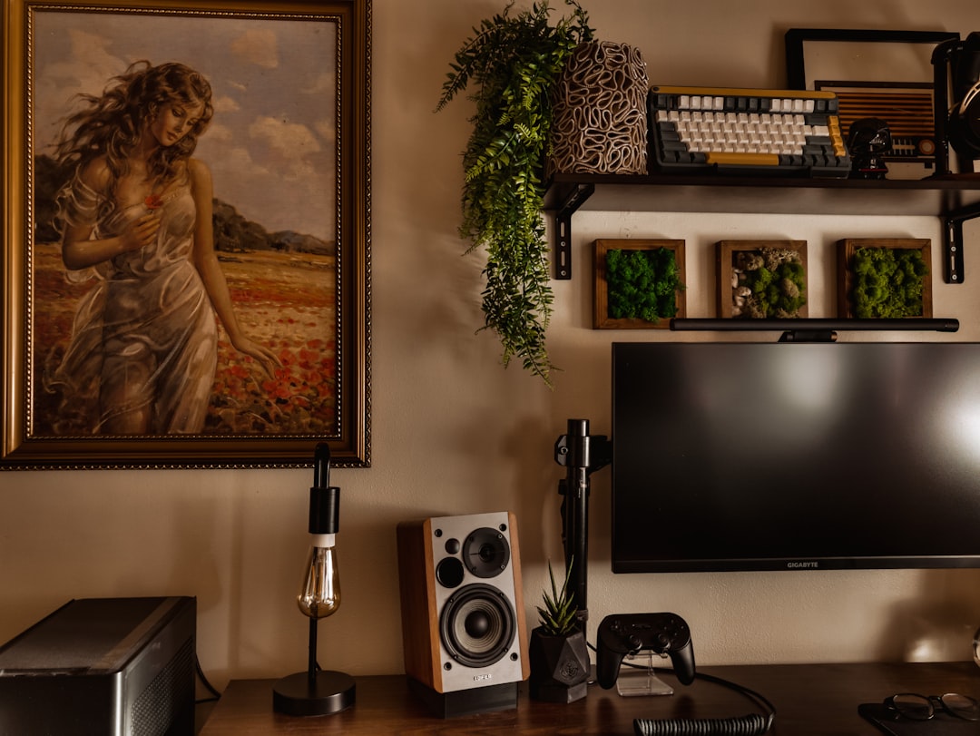Eco-Friendly Home Decor: Sustainable Style for a Greener Home